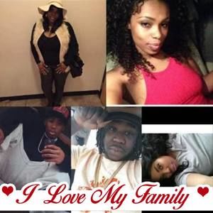 Meet your Posher, Trina